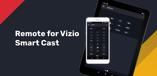install Remote for Vizio SmartCast TV on PC