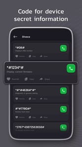 Mobile Secret : Tricks & Info APK screenshot 1