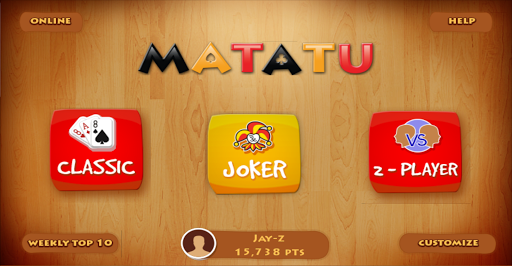 Matatu Game APK screenshot 1