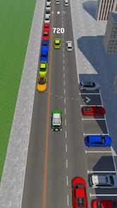 Left Turn! APK screenshot 1 Left Turn! APK screenshot 1