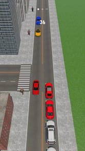 Left Turn! APK screenshot 1 Left Turn! APK screenshot 1