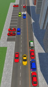 Left Turn! APK screenshot 1 Left Turn! APK screenshot 1