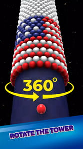 Bubble Tower 3D! APK screenshot 1 Bubble Tower 3D! APK screenshot 1