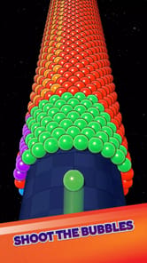 Bubble Tower 3D! APK screenshot 1 Bubble Tower 3D! APK screenshot 1