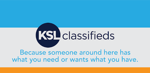 install KSL Classifieds on PC