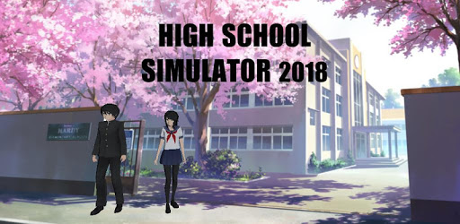 Install High School Simulator 2018 on PC install High School Simulator 2018 on PC