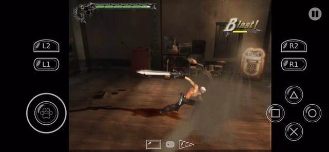 PPSS22 arm64 Plugins APK screenshot 1
