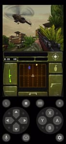 Ps2 64bit Plugins arm64 APK screenshot 1