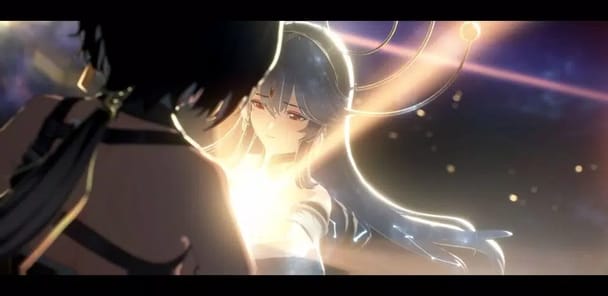 Wuthering Waves APK screenshot 1
