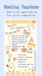 Ducky Notes APK screenshot 1
