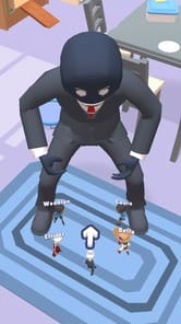 Hunt & Seek APK screenshot 1