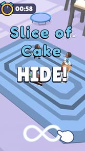 Hunt & Seek APK screenshot 1