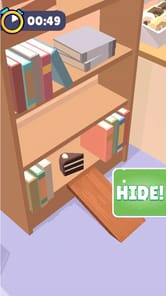 Hunt & Seek APK screenshot 1