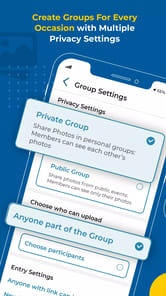 Kwikpic APK screenshot 1