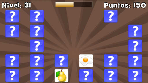 Pairs: challenge your mind! APK screenshot 1