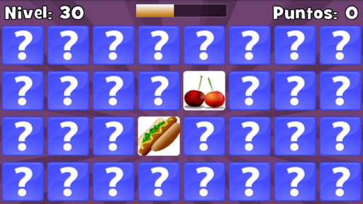 Pairs: challenge your mind! APK screenshot 1
