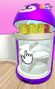 Fridge Organizing APK screenshot 1