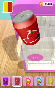 Fridge Organizing APK screenshot 1