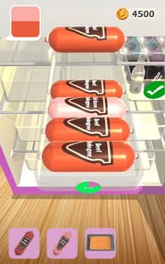 Fridge Organizing APK screenshot 1