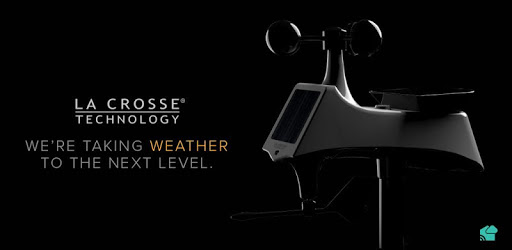 install La Crosse View on PC
