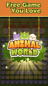 Animal World APK screenshot 1 Animal World APK screenshot 1