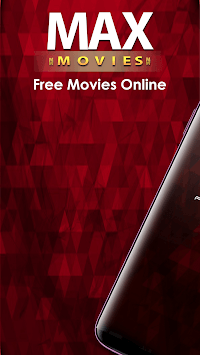 Max Movies APK screenshot 1