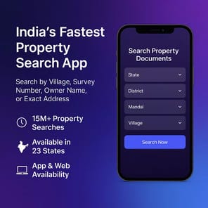 Landeed APK screenshot 1