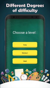 Reflex Math For Kids : Quick & Fast Math APK screenshot 1 Reflex Math For Kids : Quick & Fast Math APK screenshot 1