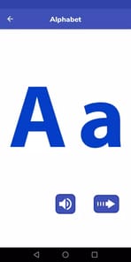 English For Kids APK screenshot 1
