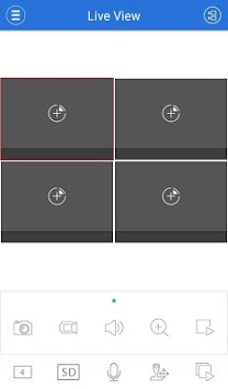 avseye APK screenshot 1 avseye APK screenshot 1