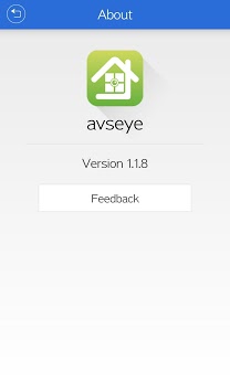 avseye APK screenshot 1 avseye APK screenshot 1