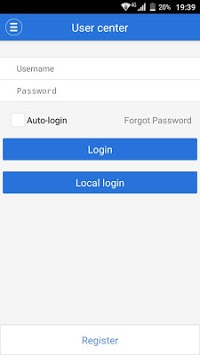 Neye Pro APK screenshot 1