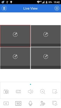 Neye Pro APK screenshot 1