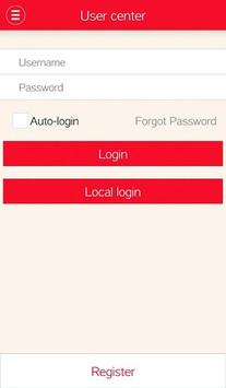 XVR Pro APK screenshot 1 XVR Pro APK screenshot 1