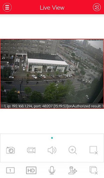 XVR Pro APK screenshot 1 XVR Pro APK screenshot 1