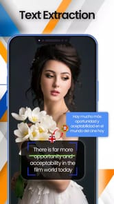All Language Speak Translator APK screenshot 1