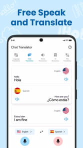 AI Translate : Translator App APK screenshot 1