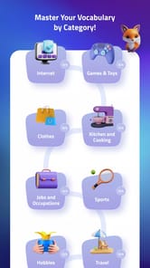 Learn Fast & Speak Fluently APK screenshot 1