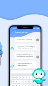 Lingual Coach APK screenshot 1
