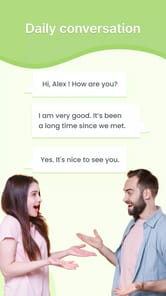Lingual Coach APK screenshot 1