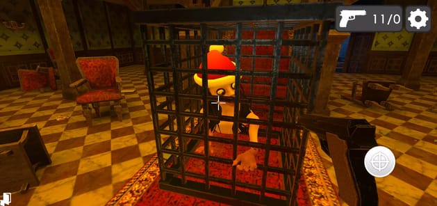 Mother Bird is Here APK screenshot 1