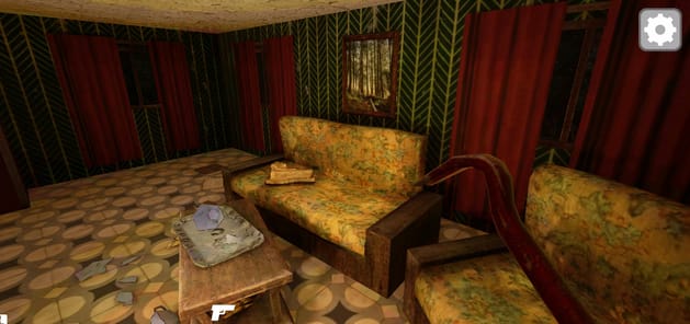 Mother Bird is Here APK screenshot 1