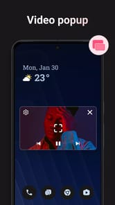 Lark Video APK screenshot 1