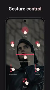 Lark Video APK screenshot 1