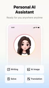 Cici APK screenshot 1 Cici APK screenshot 1