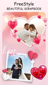 Pic Collage Maker Photo Editor APK screenshot 1