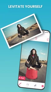 Photo Unwanted Object Remover APK screenshot 1