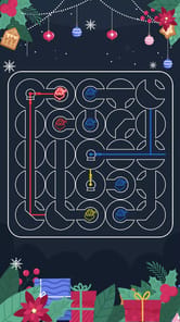 Laser Bounce Puzzle APK screenshot 1