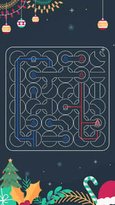 Laser Bounce Puzzle APK screenshot 1