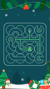 Laser Bounce Puzzle APK screenshot 1